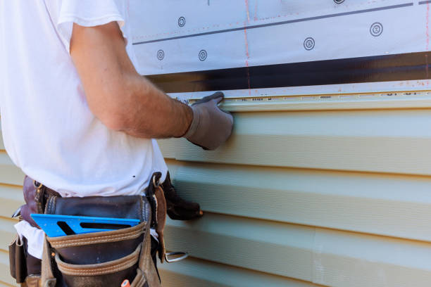 Trusted Siding service in Washington Court House, OH - Squared Siding